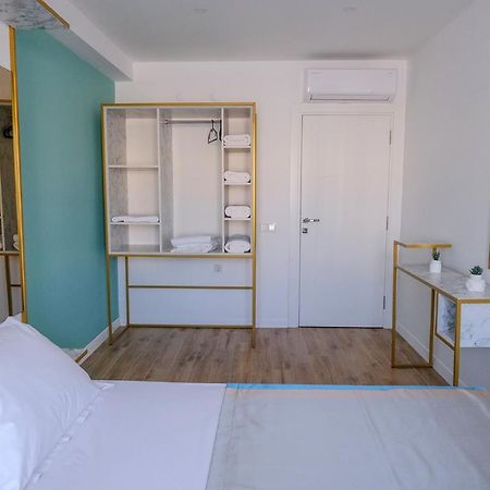 Eceabat Ritim Suite Hotel Antalya Buitenkant foto