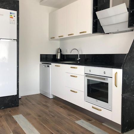 Eceabat Ritim Suite Hotel Antalya Buitenkant foto