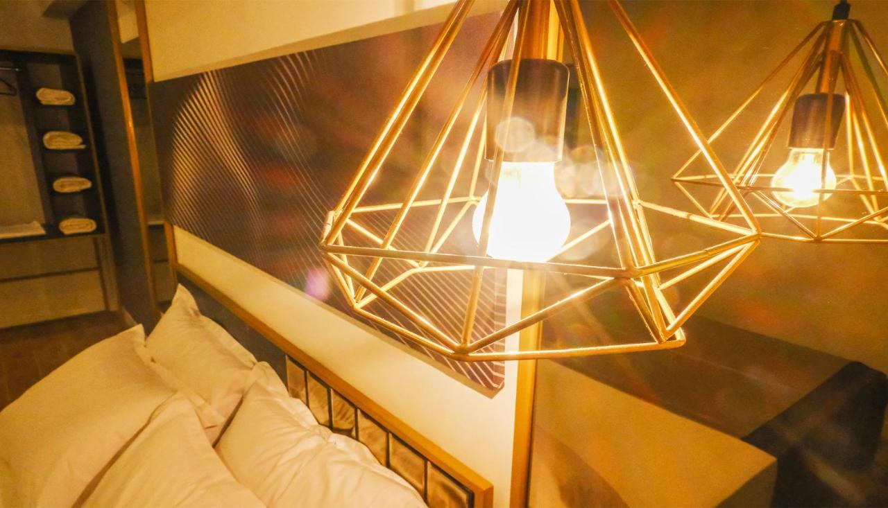 Eceabat Ritim Suite Hotel Antalya Buitenkant foto