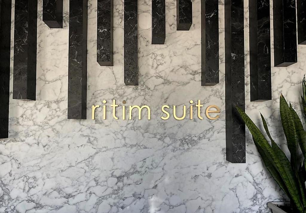 Eceabat Ritim Suite Hotel Antalya Buitenkant foto