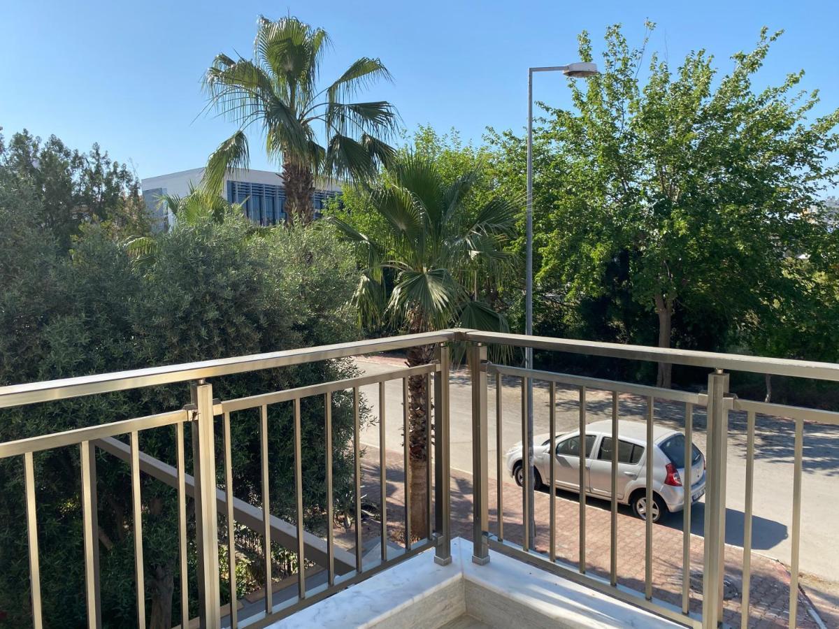Eceabat Ritim Suite Hotel Antalya Buitenkant foto