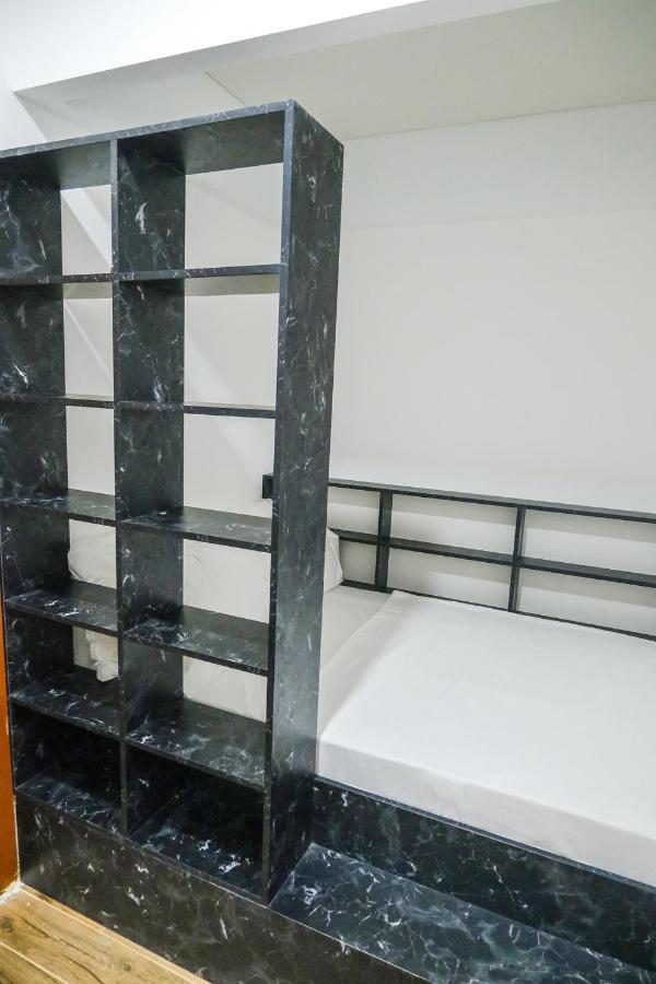 Eceabat Ritim Suite Hotel Antalya Buitenkant foto