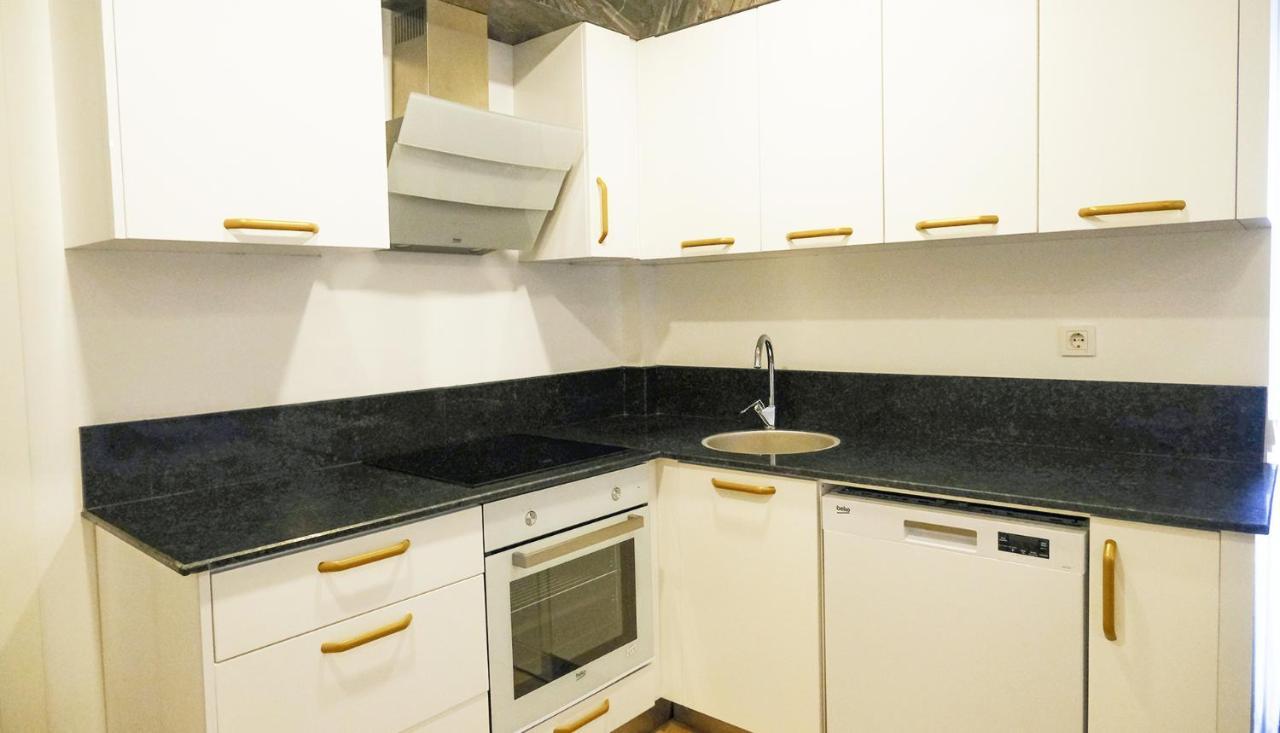 Eceabat Ritim Suite Hotel Antalya Buitenkant foto