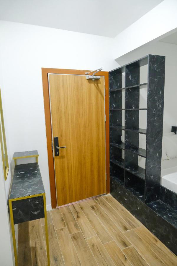 Eceabat Ritim Suite Hotel Antalya Buitenkant foto