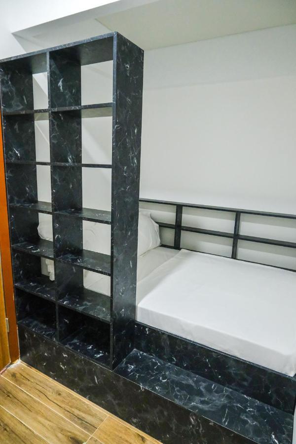 Eceabat Ritim Suite Hotel Antalya Buitenkant foto