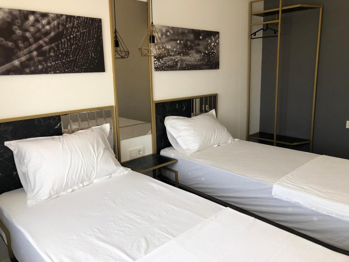 Eceabat Ritim Suite Hotel Antalya Buitenkant foto
