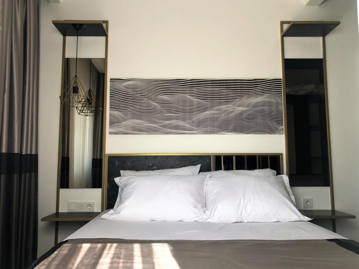 Eceabat Ritim Suite Hotel Antalya Buitenkant foto
